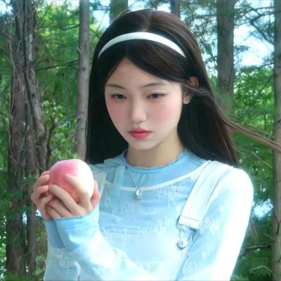 庐山假面目